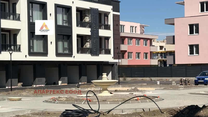 Продава 2-СТАЕН, град Пловдив, Остромила • 99400 € • 10523859 1 — Holmes.bg Продава 2-СТАЕН, град Пловдив, Остромила • 99400 € • 10523859 1