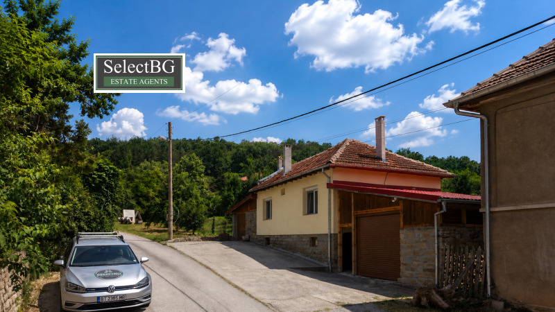 Продава КЪЩА, област Велико Търново, с. Габровци • 167500 € / 327601.52 лв. • 70845020 1 — Holmes.bg Продава КЪЩА, област Велико Търново, с. Габровци • 167500 € / 327601.52 лв. • 70845020 1