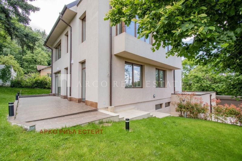 Продава КЪЩА, град София, Бояна • 2250000 € / 4400617.50 лв. • 27313582 1 — Holmes.bg Продава КЪЩА, град София, Бояна • 2250000 € / 4400617.50 лв. • 27313582 1