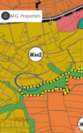 Продава ПАРЦЕЛ | Imot.bg — малка снимка 4