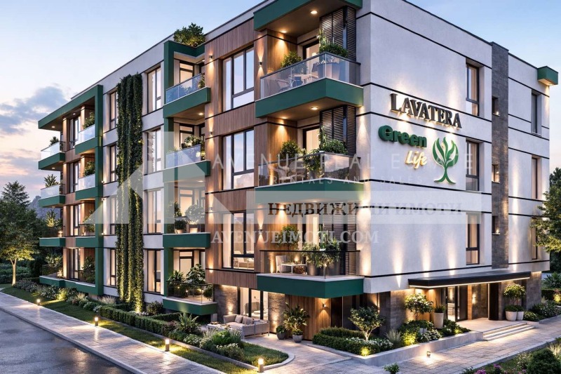 Продава 2-СТАЕН, град Пловдив, Кършияка • 95328 € / 186445.36 лв. • 86109953 1 — Holmes.bg Продава 2-СТАЕН, град Пловдив, Кършияка • 95328 € / 186445.36 лв. • 86109953 1