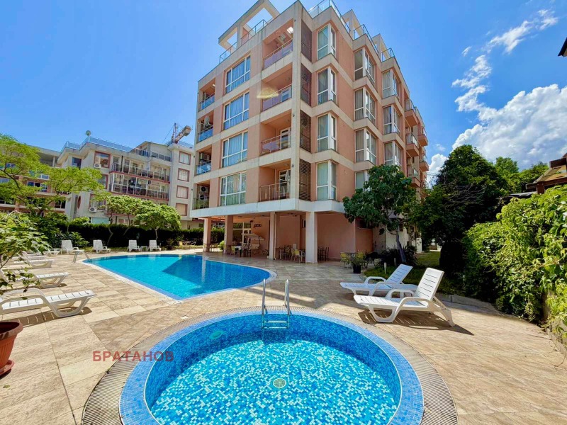 Продава 2-СТАЕН, област Бургас, к.к. Слънчев бряг • 85900 € / 168005.80 лв. • 60139023 1 — Holmes.bg Продава 2-СТАЕН, област Бургас, к.к. Слънчев бряг • 85900 € / 168005.80 лв. • 60139023 1