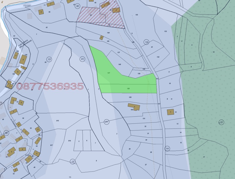 Продава ПАРЦЕЛ, област Пловдив, с. Врата • 210000 € / 410724.30 лв. • 61539776 1 — Holmes.bg Продава ПАРЦЕЛ, област Пловдив, с. Врата • 210000 € / 410724.30 лв. • 61539776 1