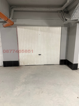 ГАРАЖ, ПАРКОМЯСТО, 17 m2 - Holmes.bg ГАРАЖ, ПАРКОМЯСТО, 17 m2