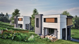 Обява Продава КЪЩА,с. Големо Бучино, област Перник>