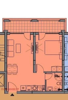 Продава 2-СТАЕН | Imot.bg — малка снимка 4