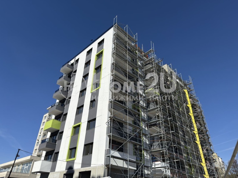 Продава 2-СТАЕН, град Варна, Владислав Варненчик 1 • 104990 € / 205342.59 лв. • 29541097 1 — Holmes.bg Продава 2-СТАЕН, град Варна, Владислав Варненчик 1 • 104990 € / 205342.59 лв. • 29541097 1