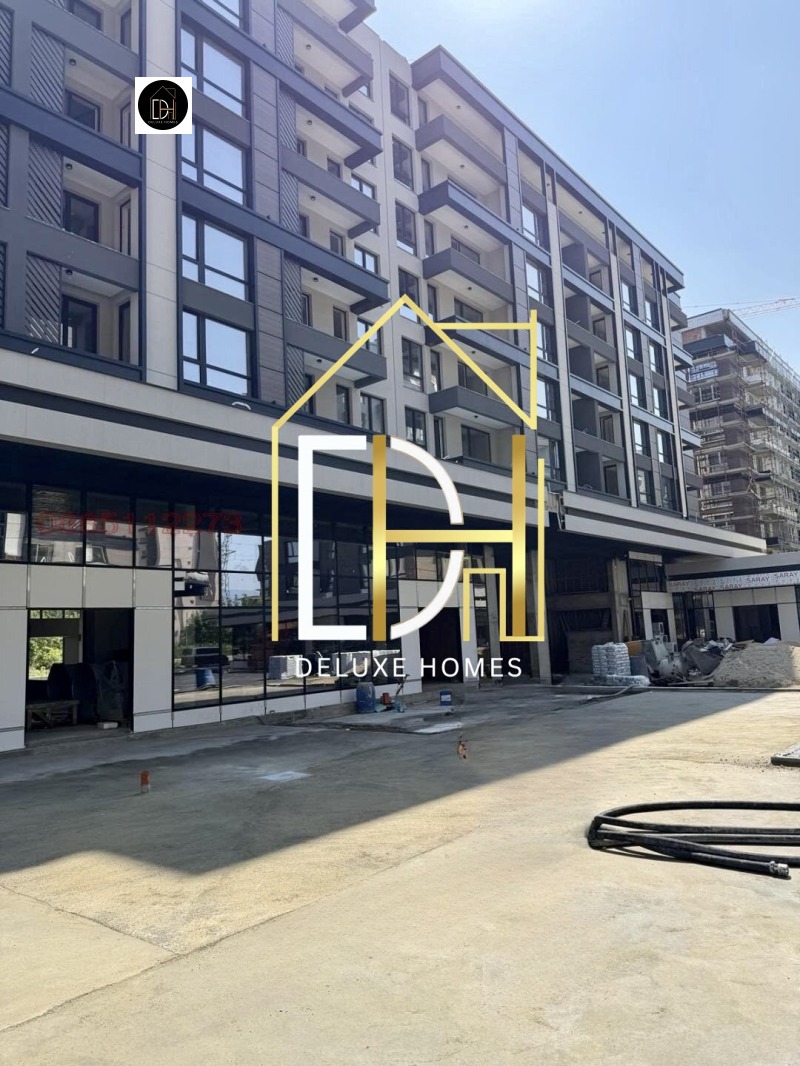 Продава 2-СТАЕН, град Пловдив, Христо Смирненски • 129500 € • 15307865 1 — Holmes.bg Продава 2-СТАЕН, град Пловдив, Христо Смирненски • 129500 € • 15307865 1