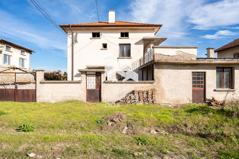 Продава КЪЩА, област Пловдив, с. Калековец • 149000 € / 291418.67 лв. • 23470613 1 — Holmes.bg Продава КЪЩА, област Пловдив, с. Калековец • 149000 € / 291418.67 лв. • 23470613 1