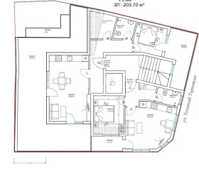 Обява Продава 2-СТАЕН,град Варна, Автогара