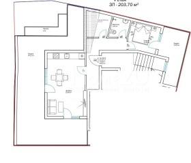 Обява Продава 2-СТАЕН,град Варна, Автогара