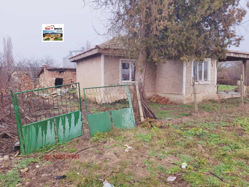 Продава КЪЩА, област Добрич, с. Гурково • 45000 € / 88012.35 лв. • 90581098 1 — Holmes.bg Продава КЪЩА, област Добрич, с. Гурково • 45000 € / 88012.35 лв. • 90581098 1
