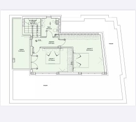 Обява Продава 3-СТАЕН,град София, Драгалевци