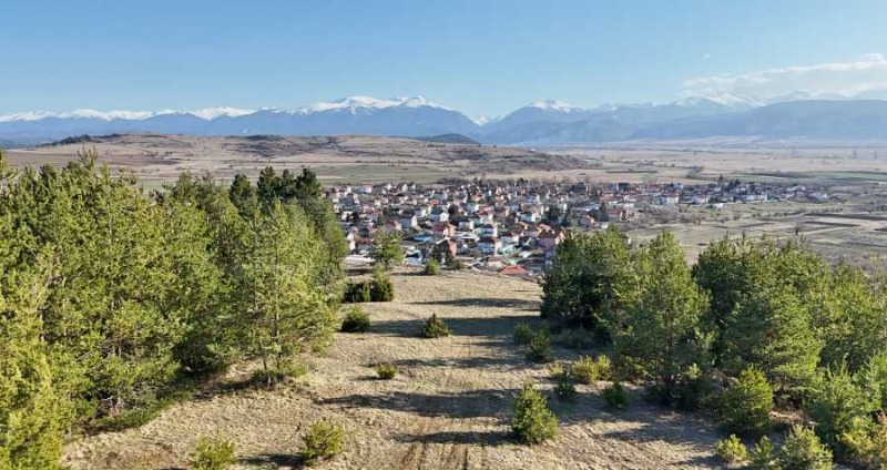 Продава ПАРЦЕЛ, област София, с. Широки дол • 503370 € / 984506.15 лв. • 58067482 1 — Holmes.bg Продава ПАРЦЕЛ, област София, с. Широки дол • 503370 € / 984506.15 лв. • 58067482 1