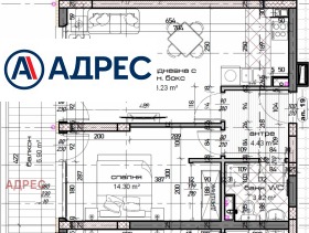 2-СТАЕН, 77 m2 - Holmes.bg 2-СТАЕН, 77 m2