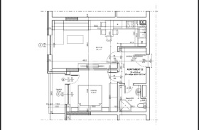 2-СТАЕН, 53 m2 - Holmes.bg 2-СТАЕН, 53 m2
