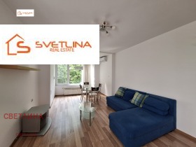 Обява Продава 2-СТАЕН,град София, Лозенец