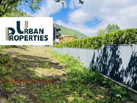 Обява Продава ПАРЦЕЛ,град София, Драгалевци