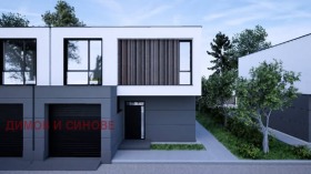 Обява Продава КЪЩА,с. Марково, област Пловдив