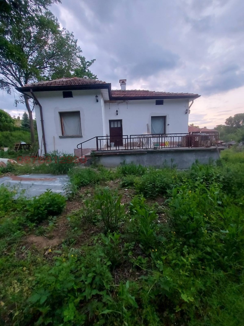 Продава КЪЩА, област Перник, с. Долна Диканя • 153000 € / 299241.99 лв. • 43222165 1 — Holmes.bg Продава КЪЩА, област Перник, с. Долна Диканя • 153000 € / 299241.99 лв. • 43222165 1