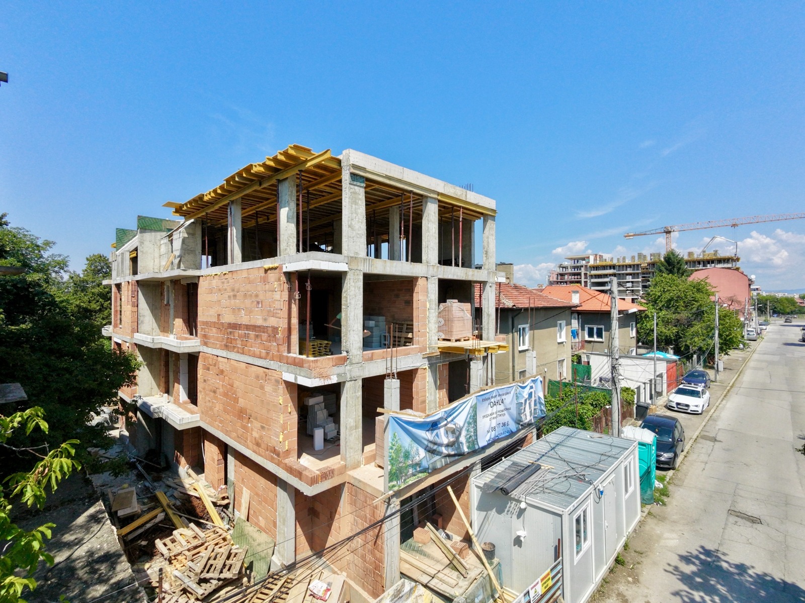 Продава 3-стаен град София , Левски , 259 кв.м | 74428761 — Imoti.com Продава 3-стаен град София , Левски , 259 кв.м | 74428761