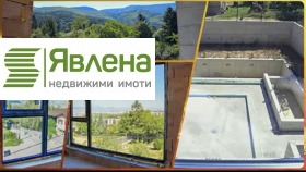 Обява Продава 4-СТАЕН,град София, Драгалевци