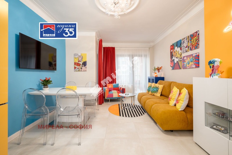Продава МНОГОСТАЕН, град София, Център • 990000 € • 54728313 1 — Holmes.bg Продава МНОГОСТАЕН, град София, Център • 990000 € • 54728313 1