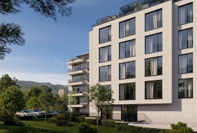 3-СТАЕН, 106 m2 - Holmes.bg 3-СТАЕН, 106 m2