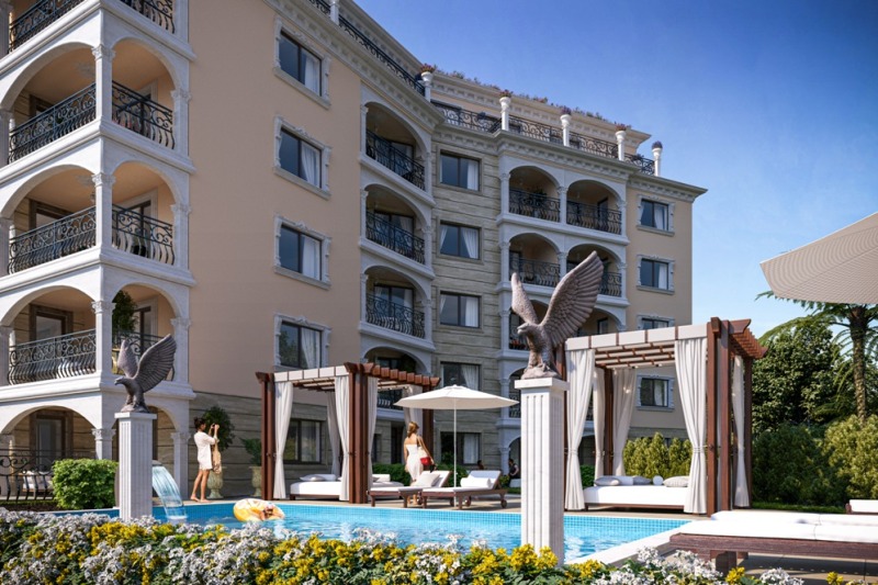 Продава 3-СТАЕН, област Бургас, гр. Несебър • 319000 € • 60971913 1 — Holmes.bg Продава 3-СТАЕН, област Бургас, гр. Несебър • 319000 € • 60971913 1