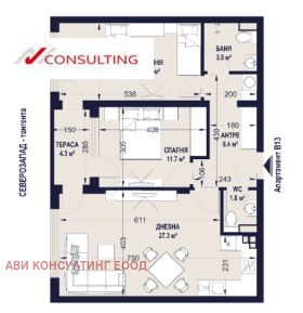 Продава 3-СТАЕН | Imot.bg — малка снимка 12