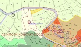 ПАРЦЕЛ, 1 317 m2 - Holmes.bg ПАРЦЕЛ, 1 317 m2