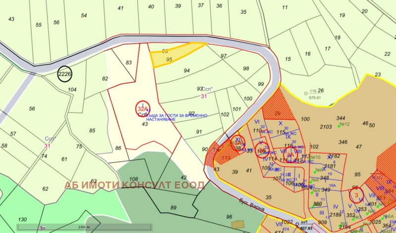 Продава ПАРЦЕЛ, град София, гр. Банкя • 59260 € / 115902.49 лв. • 24490477 1 — Holmes.bg Продава ПАРЦЕЛ, град София, гр. Банкя • 59260 € / 115902.49 лв. • 24490477 1