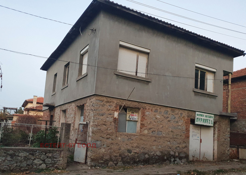 Продава  Къща област Пловдив , с. Брестовица , 200 кв.м | 49493054