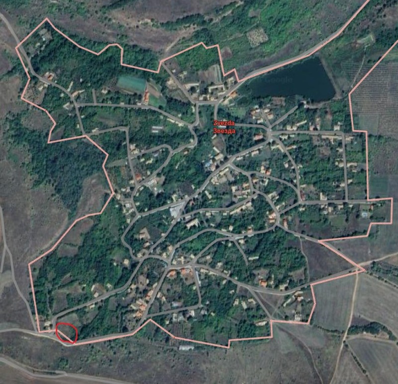 Продава ПАРЦЕЛ, област Търговище, с. Звезда • 26000 € • 33865642 1 — Holmes.bg Продава ПАРЦЕЛ, област Търговище, с. Звезда • 26000 € • 33865642 1