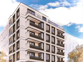 Продава 3-стаен, град София