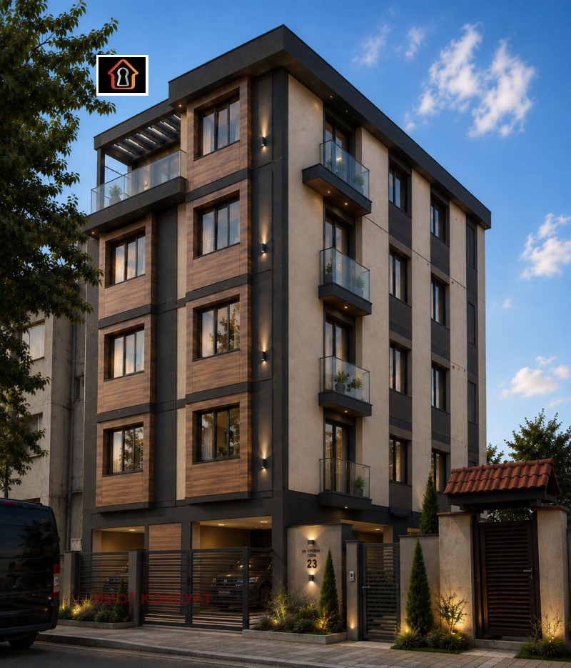 Продава 2-СТАЕН, град Враца, Център • 113000 € • 53559646 1 — Holmes.bg Продава 2-СТАЕН, град Враца, Център • 113000 € • 53559646 1
