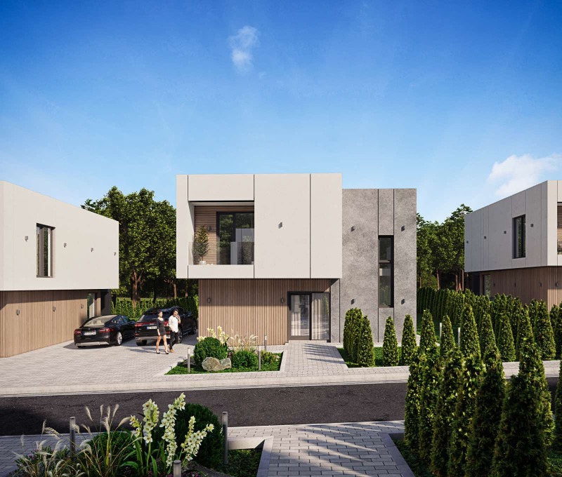 Продава КЪЩА, област София, с. Пролеша • 450000 € • 45849961 1 — Holmes.bg Продава КЪЩА, област София, с. Пролеша • 450000 € • 45849961 1