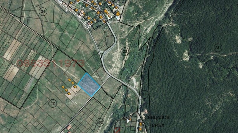 Продава ПАРЦЕЛ, област Бургас, с. Кошарица • 226181 € / 442371.59 лв. • 42992132 1 — Holmes.bg Продава ПАРЦЕЛ, област Бургас, с. Кошарица • 226181 € / 442371.59 лв. • 42992132 1