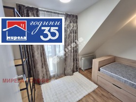 Продава 2-стаен, град София
