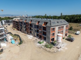 3-СТАЕН, 107 m2 - Holmes.bg 3-СТАЕН, 107 m2