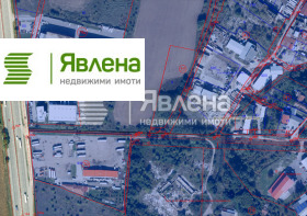 Продава Парцел, град София