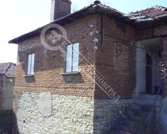 Продава  Къща област Велико Търново , гр. Сухиндол , 70 кв.м | 89624106