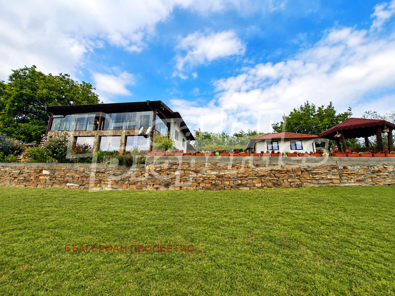 Продава КЪЩА, област Велико Търново, с. Резач • 350000 € • 47003930 1 — Holmes.bg Продава КЪЩА, област Велико Търново, с. Резач • 350000 € • 47003930 1