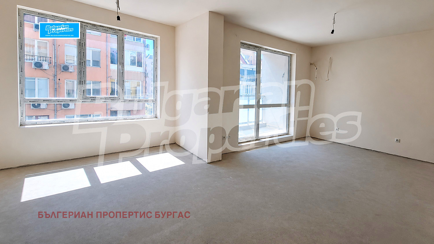Продава 3-стаен град Бургас , Меден рудник - зона А , 94 кв.м | 52587180 — Imoti.com Продава 3-стаен град Бургас , Меден рудник - зона А , 94 кв.м | 52587180