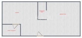 Продава 1-СТАЕН | Imot.bg — малка снимка 11