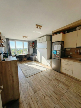 2-СТАЕН, 60 m2 - Holmes.bg 2-СТАЕН, 60 m2