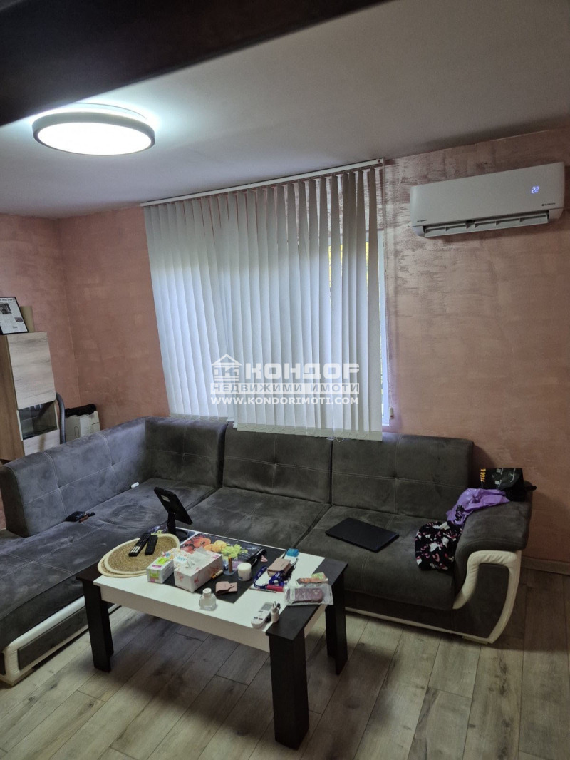 Продава 2-СТАЕН, град Пловдив, Въстанически • 95500 € / 186781.76 лв. • 58780763 1 — Holmes.bg Продава 2-СТАЕН, град Пловдив, Въстанически • 95500 € / 186781.76 лв. • 58780763 1