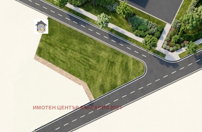 Продава ПАРЦЕЛ, област София, с. Лесново • 127500 € • 21722225 1 — Holmes.bg Продава ПАРЦЕЛ, област София, с. Лесново • 127500 € • 21722225 1