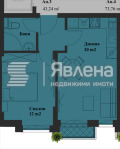 Продава 2-СТАЕН, град София, Банишора • 162000 € / 316844.46 лв. • 50167367 1 — Holmes.bg Продава 2-СТАЕН, град София, Банишора • 162000 € / 316844.46 лв. • 50167367 1