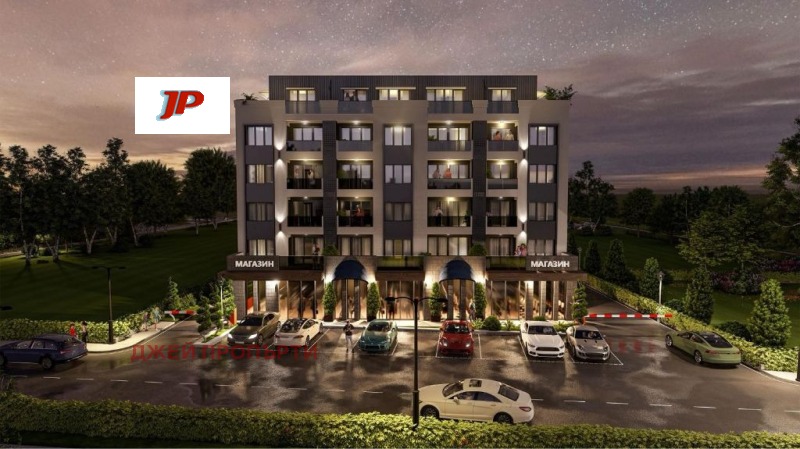 Продава 2-СТАЕН, град Пловдив, Остромила • 88850 € • 45525988 1 — Holmes.bg Продава 2-СТАЕН, град Пловдив, Остромила • 88850 € • 45525988 1